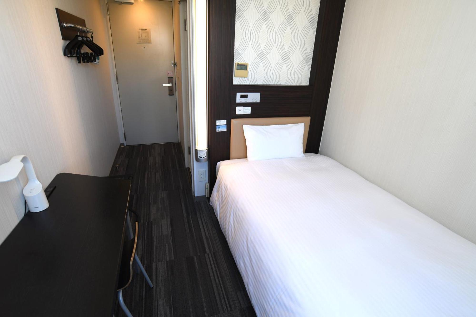 Washington R&Bhotel Tokyotoyocho Kültér fotó
