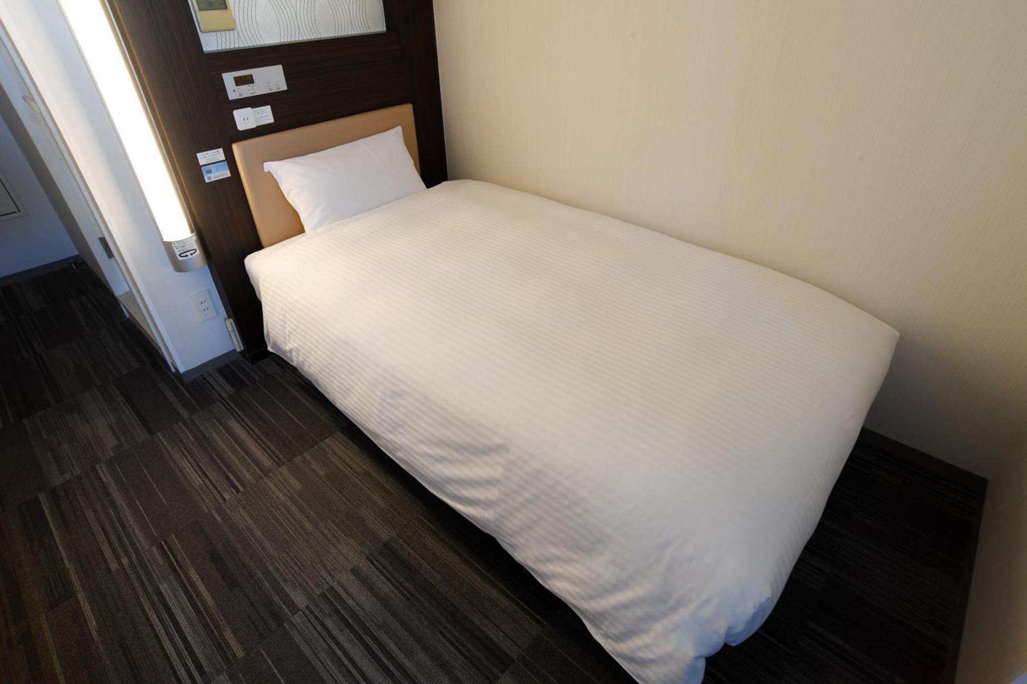 Washington R&Bhotel Tokyotoyocho Kültér fotó
