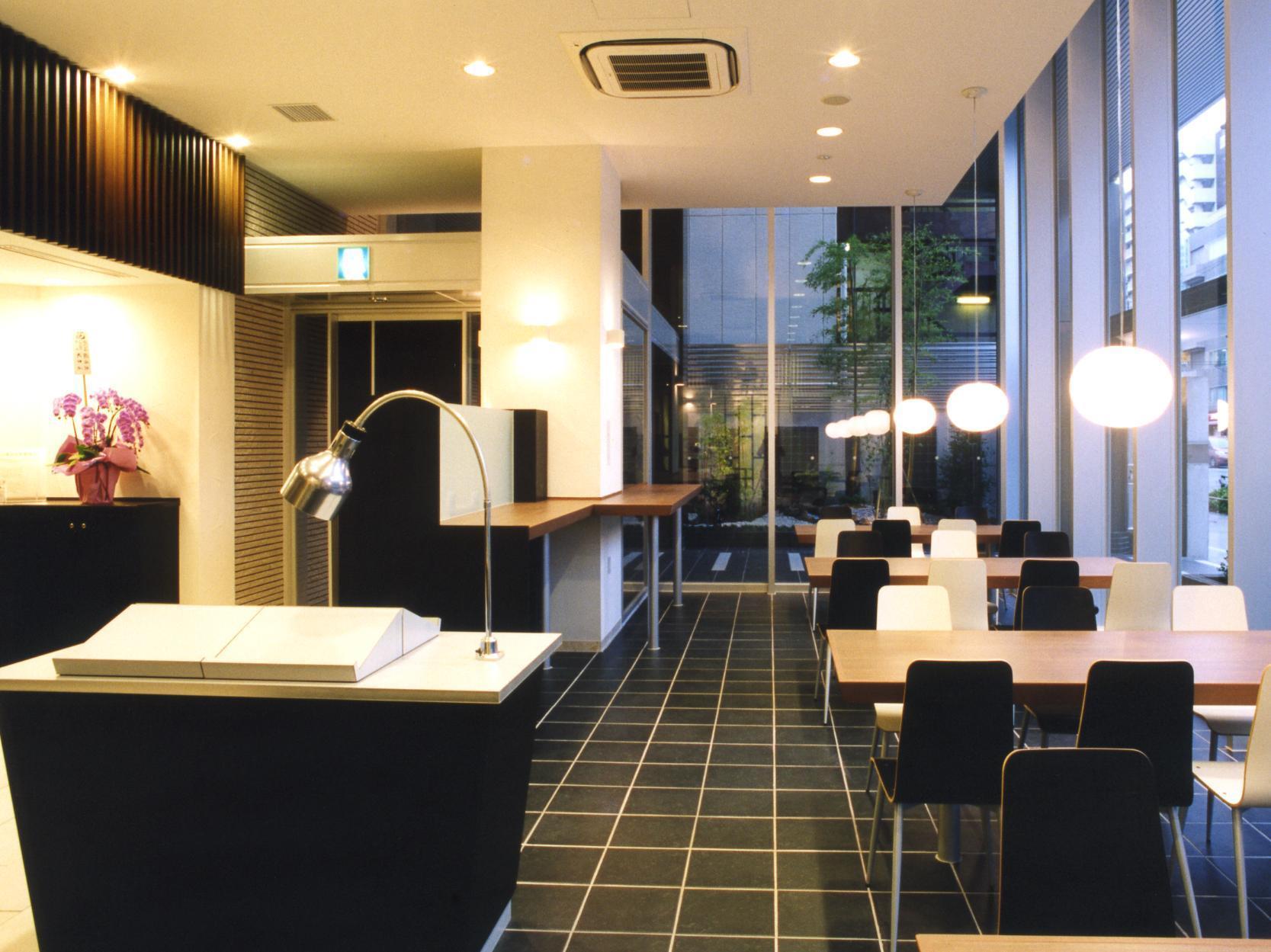 Washington R&Bhotel Tokyotoyocho Kültér fotó